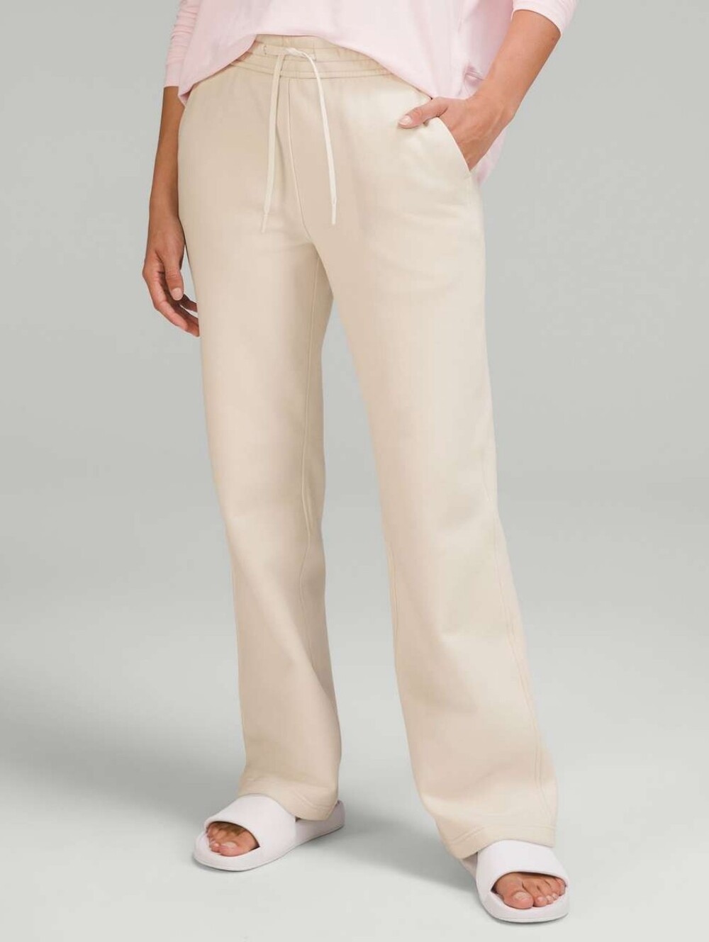 Lululemon Loungeful Straight Leg Pant